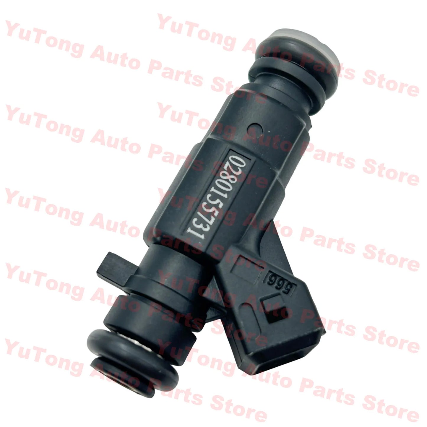 Fuel Injector Valve For VW POLO III (6N1) 1.0L 1.4L GOLF VENTO CADDY SEAT IBIZA II (6K1) INCA AROSA CORDOBA Nozzle Accessories