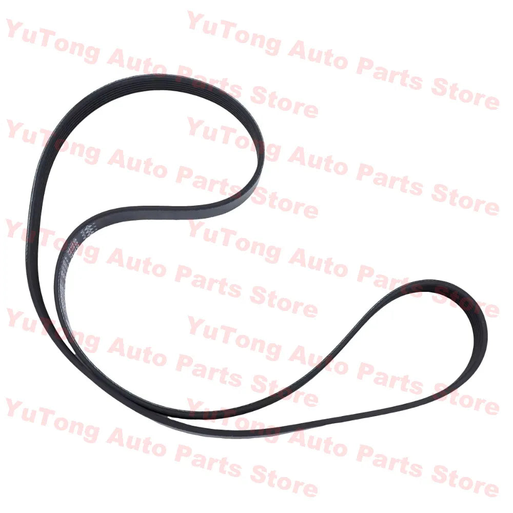 For NISSAN ALTIMA  (L33) 2.5L 2012-2018/ Maxima Rogue X-Trail Murano 2015/ Renault Koleos 2016 Engine V-Ribbed Belt 117203TA0A