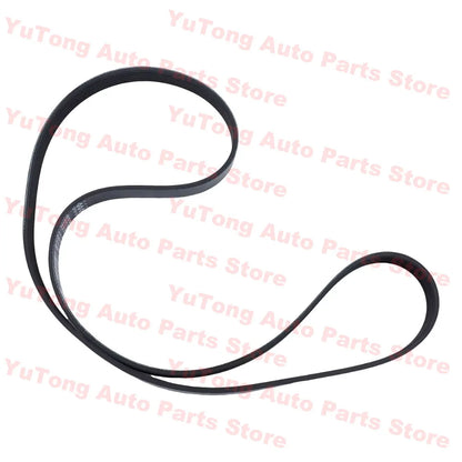For NISSAN ALTIMA  (L33) 2.5L 2012-2018/ Maxima Rogue X-Trail Murano 2015/ Renault Koleos 2016 Engine V-Ribbed Belt 117203TA0A