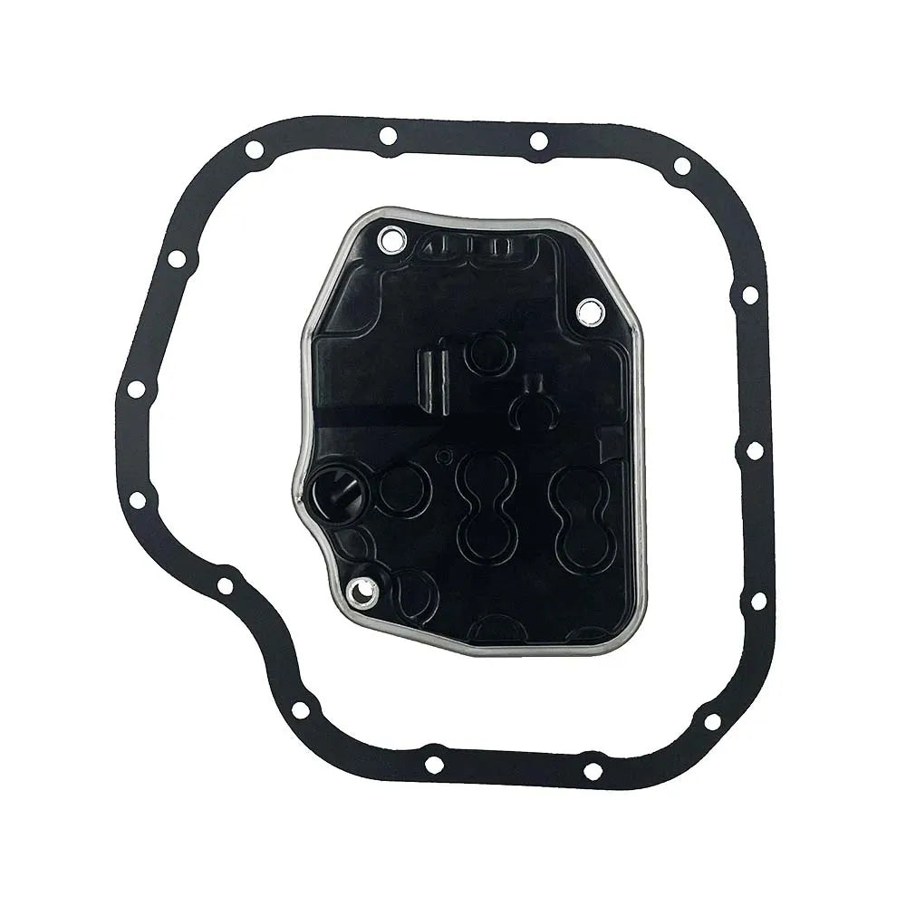 Transmission Filter Gasket Kit For Toyota BELTA VIOS VITZ WISH YARIS IQ RAV4/ SUZUKI Swift Accessories 3014052140 30400-52010