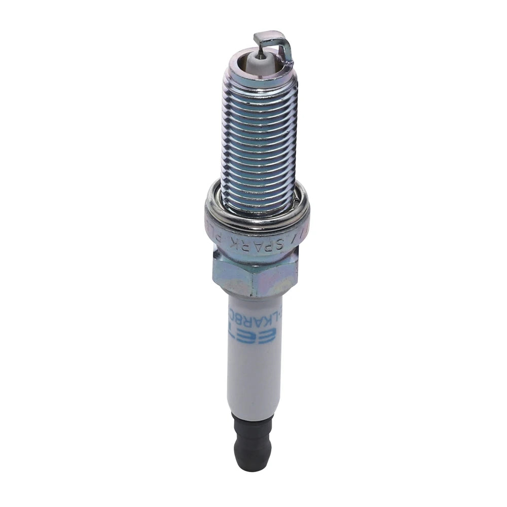 Spark Plugs For HongQi HS5 H5 H9 HS7 LUXGEN U6 FAW Bestune B70 T90 T99 Chevrolet Monza MAXUS D60 D90 G10 G50 Zotye T700 Parts