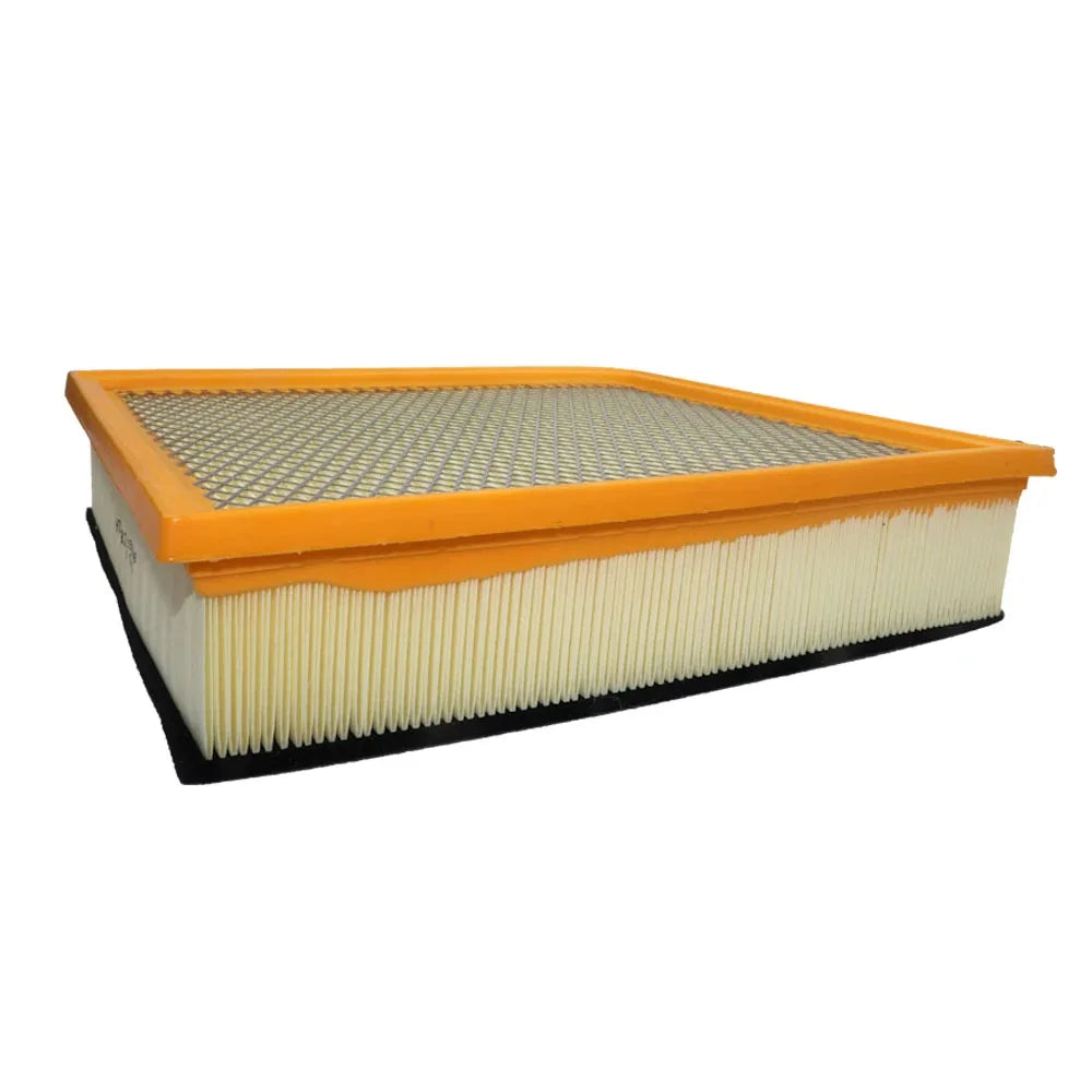 Air Filter For FOTON TOANO Bus S 2015 2016 2017 TUNLAND E5 2.8TDI-Diesel Engine Accessories Spare Parts V1119019001A0