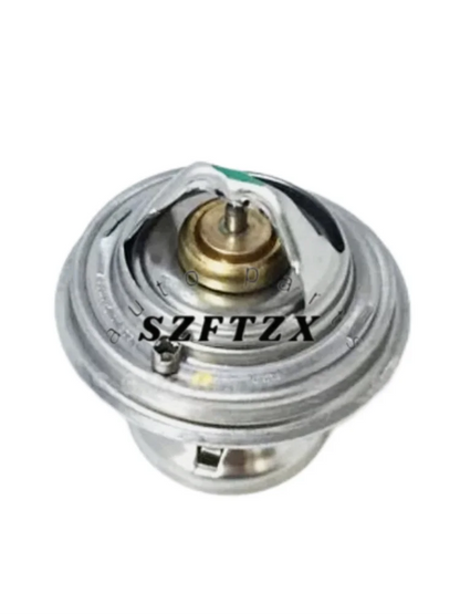Genuine New Thermostat 6062030275 for Ssangyong Actyon Kyron Rexton Rodius 2.0T 2.7T