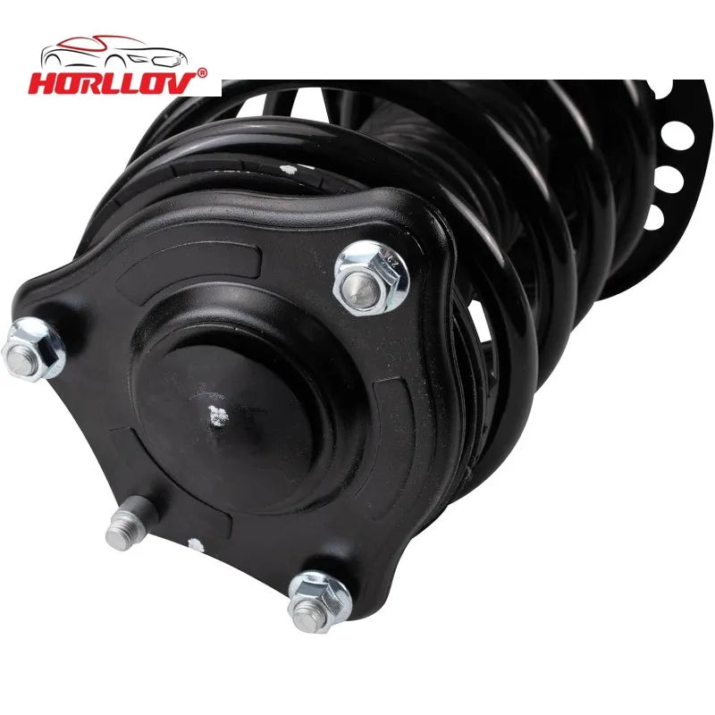 Front Left Shock Absorber Complete Strut & Coil Spring Assembly Drivers Side for 2016-2021 Honda Civic 2019-2022 Insight
