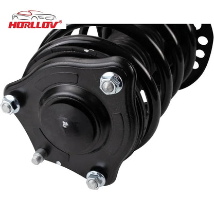 Front Left Shock Absorber Complete Strut & Coil Spring Assembly Drivers Side for 2016-2021 Honda Civic 2019-2022 Insight