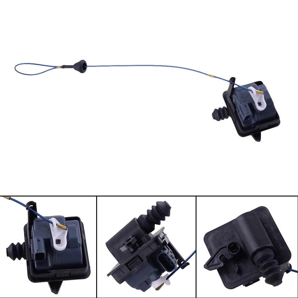 For Honda Civic 2016 2017-2021 74700-TBA-A02 Fuel Lid Actuator Gas Door Assembly B5 74700-TBA-A02 Replacement Car Accessories
