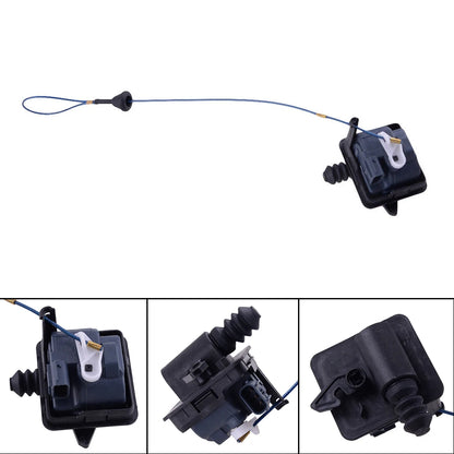 For Honda Civic 2016 2017-2021 74700-TBA-A02 Fuel Lid Actuator Gas Door Assembly B5 74700-TBA-A02 Replacement Car Accessories
