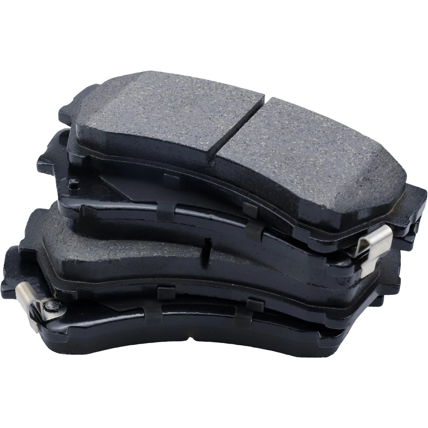 Front Brake Pad Set For MAZDA 6 GH 2009-2017 2.0L 2.5L/ LINCOLN MKZ 2008 3.5L/ HAIMA M8/ FAW B90 Spare Parts Ceramics 9E5Z2001A