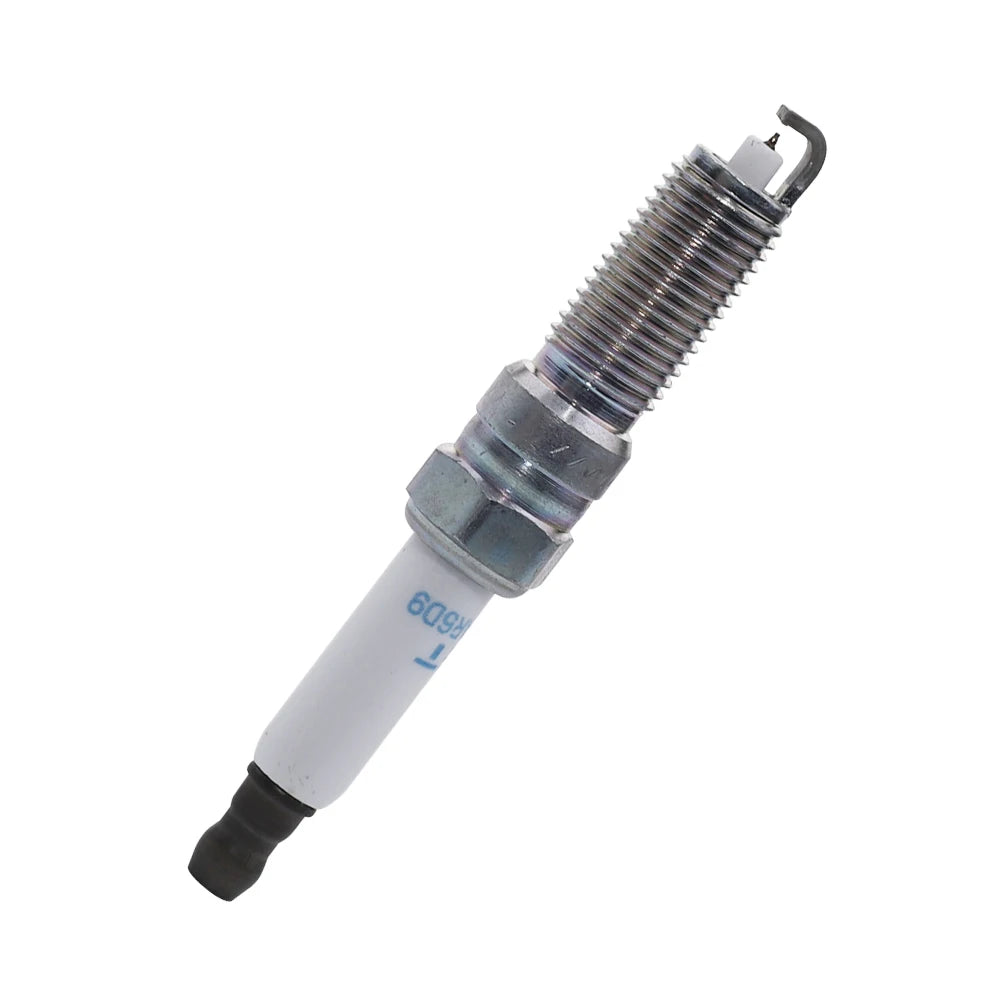 Iridium Platinum Spark Plug For Buick Verano 1.5L 15S/ Velite 5/ Chevrolet-Cruze J400 2017 Car Glow Plug Engine Parts 1214114