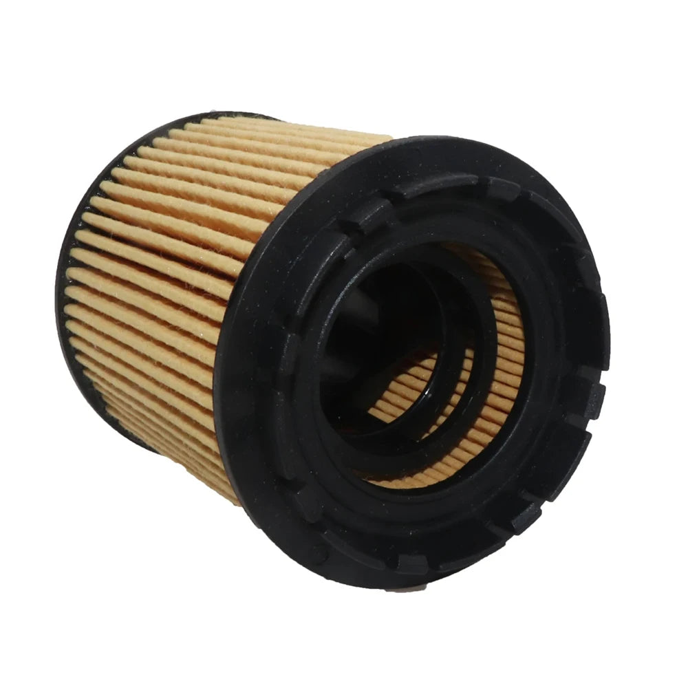 Oil Filter For ALFA ROMEO ALFA 159 2.2L CHEVROLET CAPTIVA MALIBU HHR OPEL INSIGNIA ASTRA ZAFIRA CADILLAC SLS 71769199 12579143