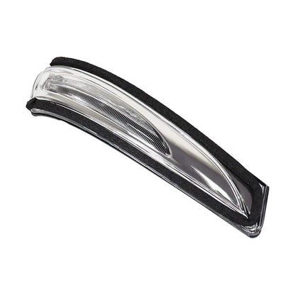 For Hyundai I30 Elantra 2012-2017 876243X000 87623-A5000 87613-A5000 Car Accessories Rear View Mirror LED Turn Signal Light