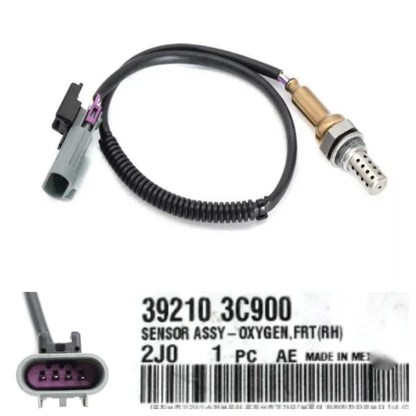 Brand High Quality 392103C900 Oxygen Sensor 39210-3C900 Right Upper for Hyundai Genesis Equus Kia  Mohave Borrego Sorento
