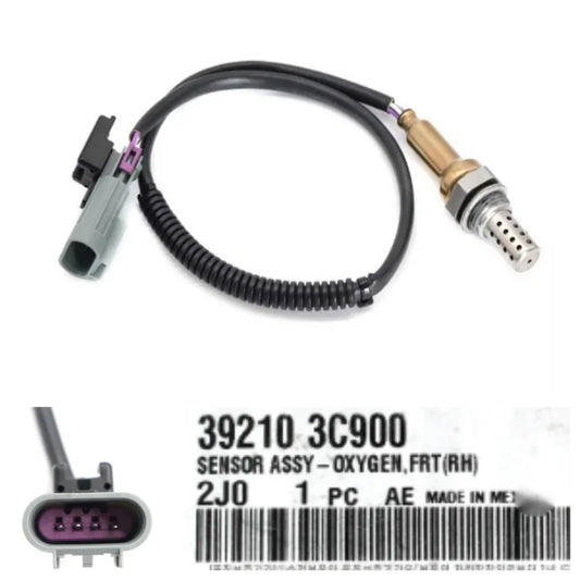 Brand High Quality 392103C900 Oxygen Sensor 39210-3C900 Right Upper for Hyundai Genesis Equus Kia  Mohave Borrego Sorento