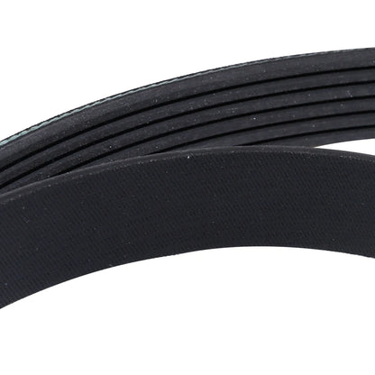 Engine V-Ribbed Belt 6PK1870 For BMW X3 E83 E87 E88 E81 E82 E46 E90 E93 E91 E92 2.0L Mercedes Benz W203 W210 Daewoo Lanos Parts