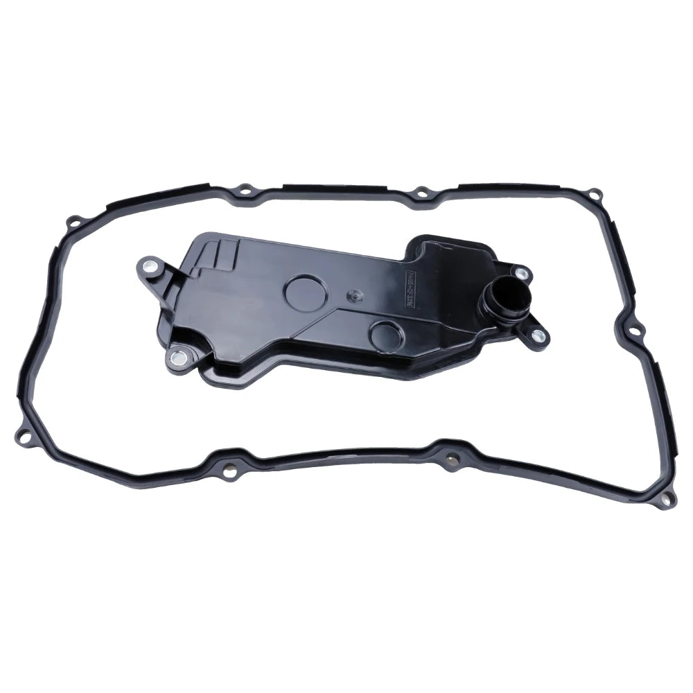 Transmission Filter Gasket Kit For 8-Speed LEXUS GS350 F SPORT IS350 LS460 RC350 3.5L 2013-2016/ CADILLAC CTS 3.6L 2014 Parts