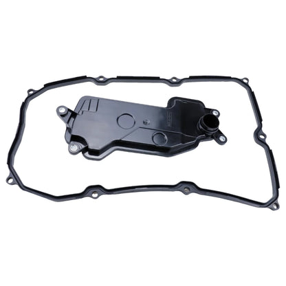 Transmission Filter Gasket Kit For 8-Speed LEXUS GS350 F SPORT IS350 LS460 RC350 3.5L 2013-2016/ CADILLAC CTS 3.6L 2014 Parts
