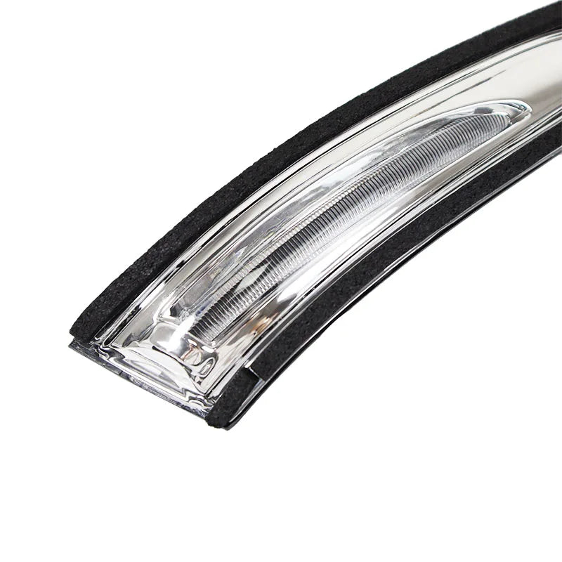 For Hyundai I30 Elantra 2012-2017 876243X000 87623-A5000 87613-A5000 Car Accessories Rear View Mirror LED Turn Signal Light