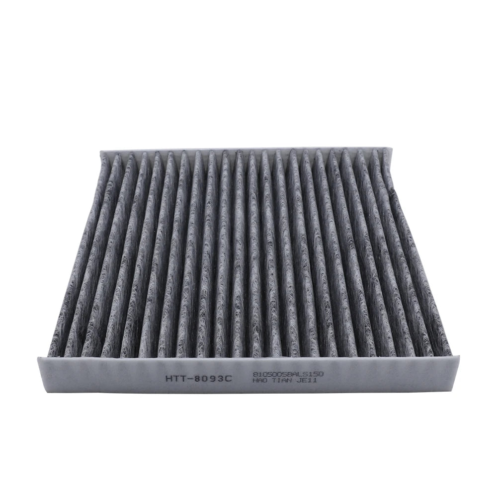 3pcs Filter Set For GAC GA6 1.5T 270T 2019 2020 2021 2022 2023 TRUMPCHI Engine Cabin A/C Air Oil Filter Kit Spare Parts