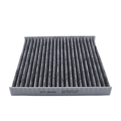 3pcs Filter Set For GAC GA6 1.5T 270T 2019 2020 2021 2022 2023 TRUMPCHI Engine Cabin A/C Air Oil Filter Kit Spare Parts