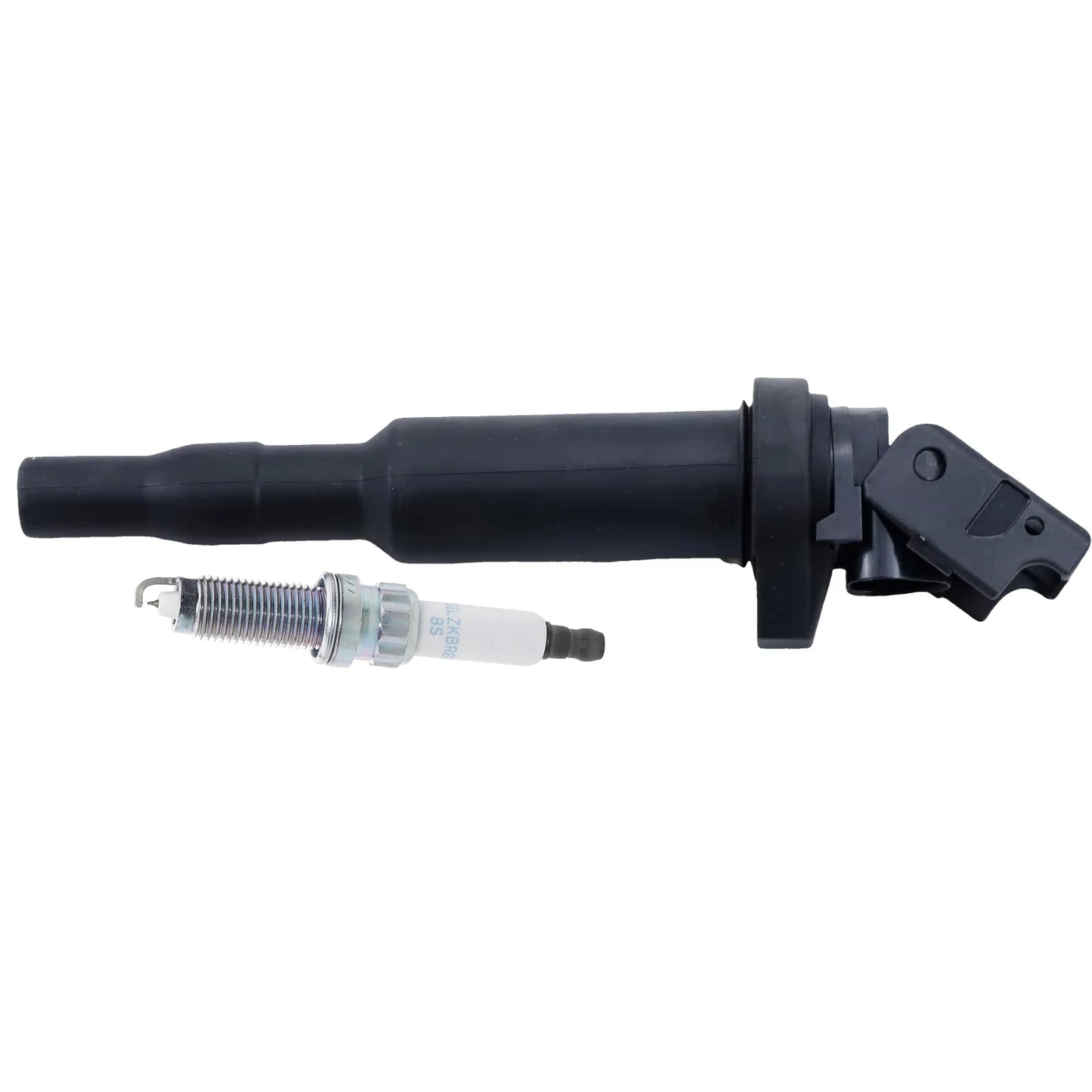For BMW 550i 740i F10 F11 F01 F02 E70 E71 3.0L 4.4L 2009/ MINI COUNTRYMAN R60 1.6L 2010 Ignition Coil & Spark Plug Accessories