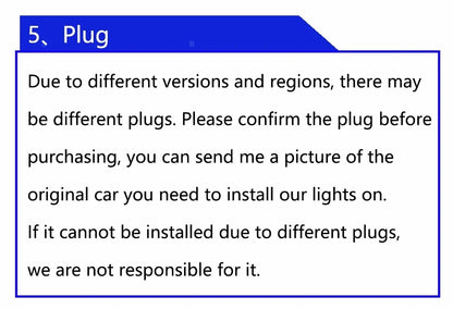 Auto Headlights Accessories For Audi Q3 2020-2023 Upgrade Matrix Projector Lens LED Car Head Lights Plug and Play Assembly