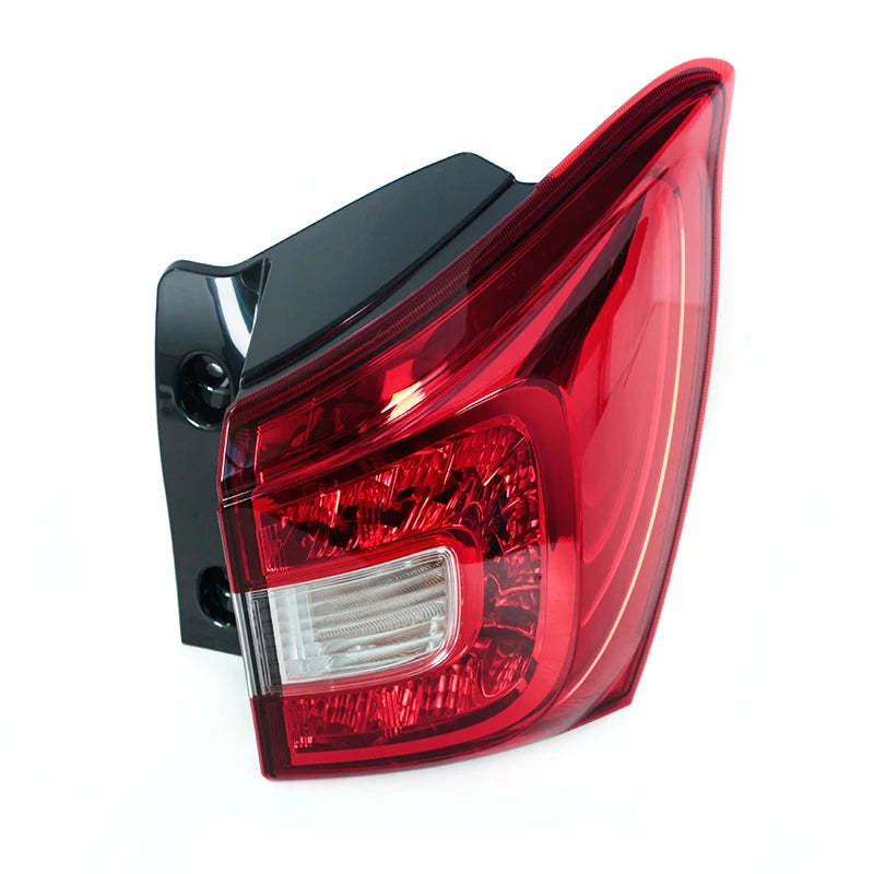 For Suzuki SX4 S-CROSS LED Car Taillight Assembly Brake Reverse Lamp Turn Signal Warning Light Fog Lamp Car Accessories