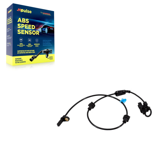 Mpulse SEN-2ABS4472 capteur de vitesse de roue abs avant droit
