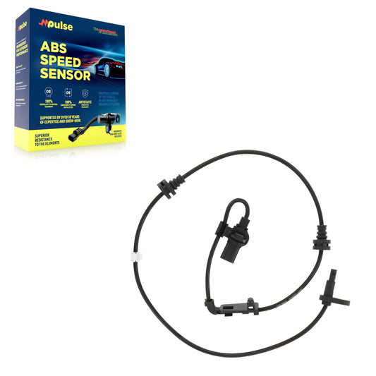 Mpulse SEN-2ABS4482 capteur de vitesse de roue abs avant gauche