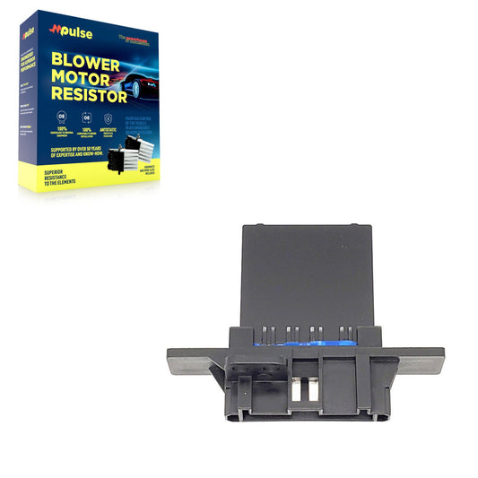 Mpulse SEN-2BMR0045 résistance de moteur de soufflante