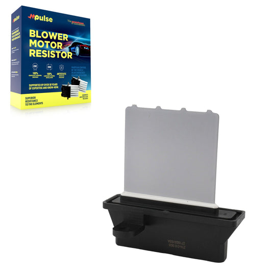 Mpulse SEN-2BMR0227 résistance de moteur de soufflante