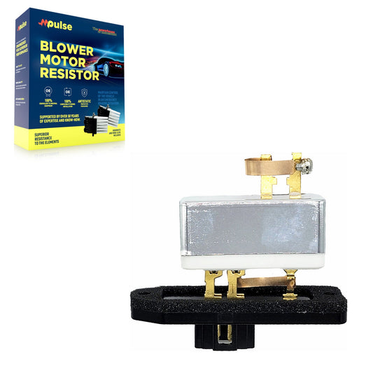 Mpulse SEN-2BMR0350 résistance de moteur de soufflante