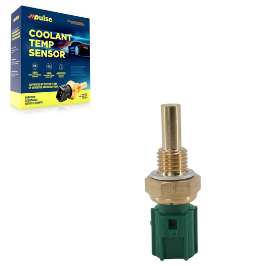 Mpulse SEN-2CTS0016 capteur de température du liquide de refroidissement radiateur, bloc moteur