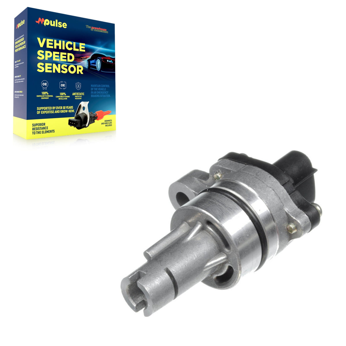 Mpulse SEN-2VSS0002 capteur de vitesse du véhicule