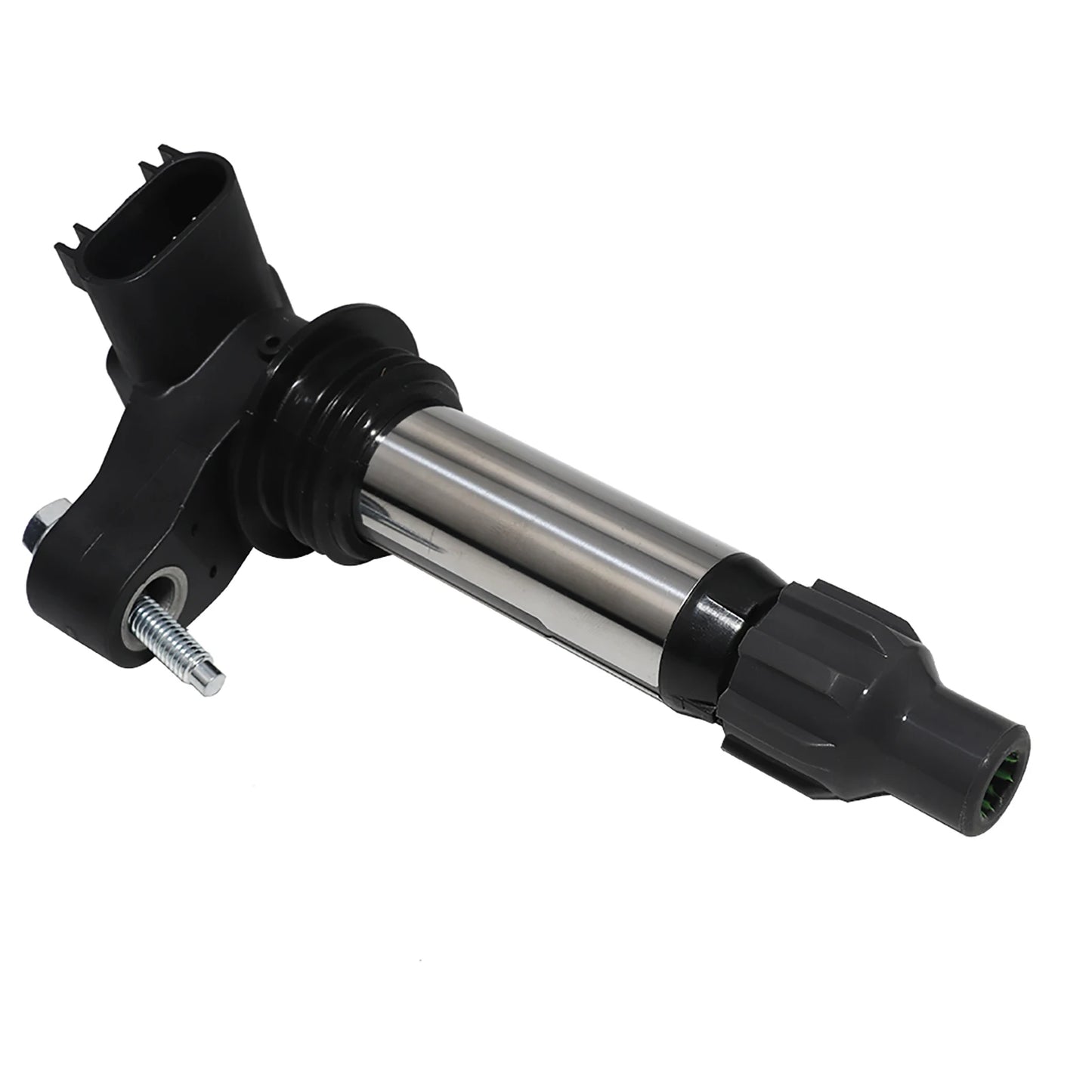 6pcs Ignition Coil Set For CHEVROLET CAMARO 3.6L 2013 CAPTIVA 3.0L CADILLAC CTS SRX XTS GMC ACADIA TERRAIN Parts 12632479 UF569