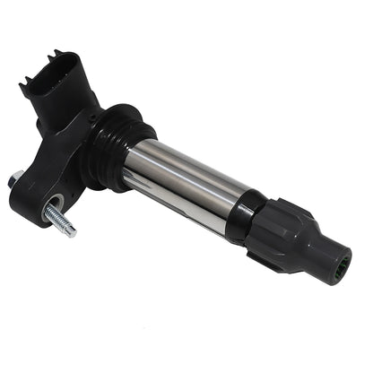 6pcs Ignition Coil Set For CHEVROLET CAMARO 3.6L 2013 CAPTIVA 3.0L CADILLAC CTS SRX XTS GMC ACADIA TERRAIN Parts 12632479 UF569
