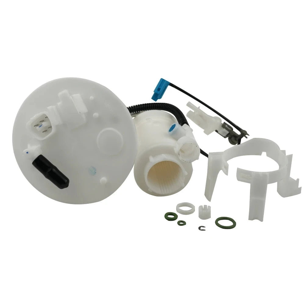 Fuel Filter For MITSUBISHI OUTLANDER II III 2.0 2.4 3.0/ ASX GA2W 1770A046 1770A095 Car Accessories Auto Replacement Parts