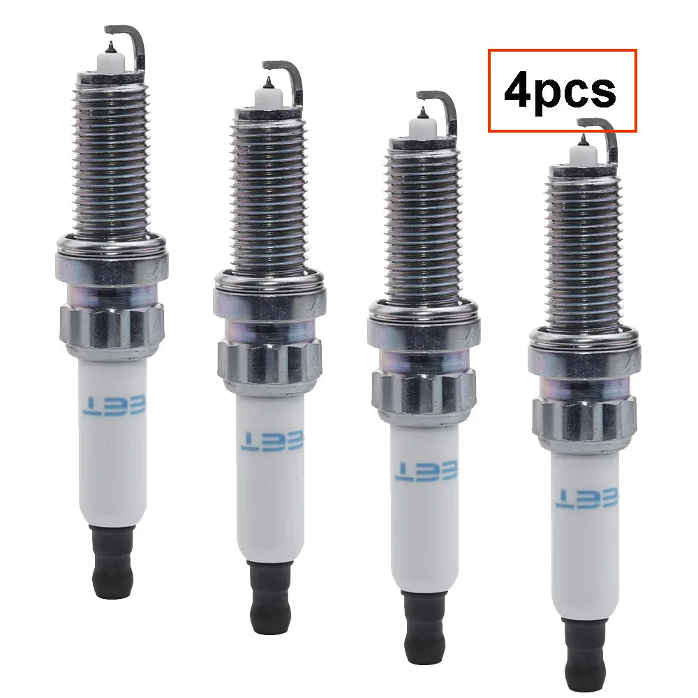 Spark Plugs For LIXIANG ONE 1.2T JAC JS8 JS6 Refine S5 M4 1.5T FENGON ix5 DONGFENG GLORY 580 T5 AEOLUS AX7 1.6T Accessories