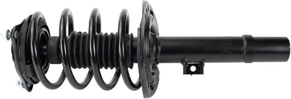 Front Left Shock Absorber Complete Strut & Coil Spring Assembly Drivers Side for 2016-2021 Honda Civic 2019-2022 Insight