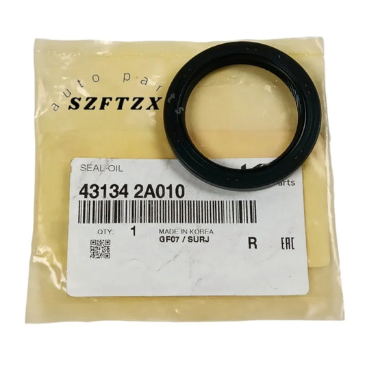 D'origine neuf 431342A010 Automatic boîte de vitesses Input Shaft Oil Seal 43134 2A010 pour Hyundai Kia (livraison : 5 à 12 jours)