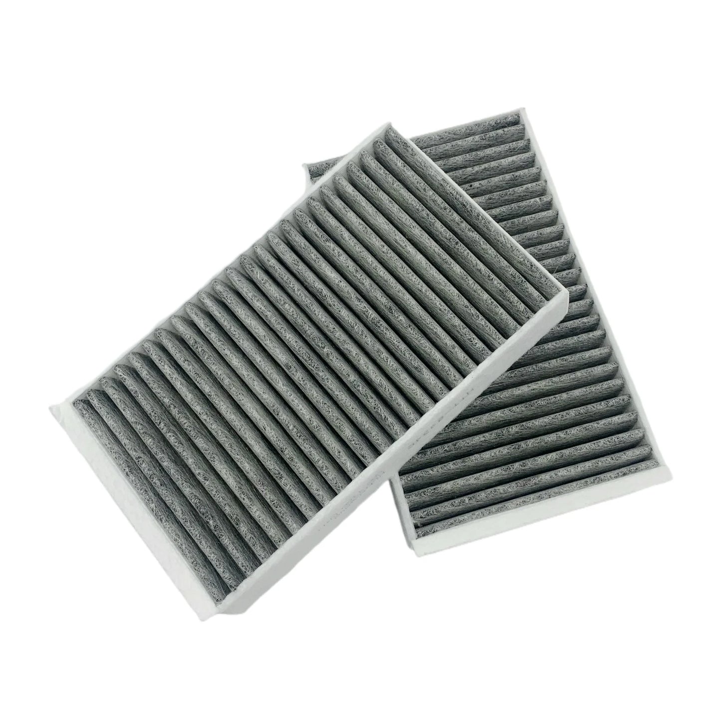 2pcs Air Conditioner Filter For Changan AVATR 11 12 EV 2023 2024 Cabin Interior Filter Car Spare Parts H141574009 EE81190300300