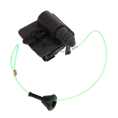 Car Fuel Lid Actuator Door Assembly 74700TBAA02 Gas Door Assembly Replacement For Civic 2016-2021