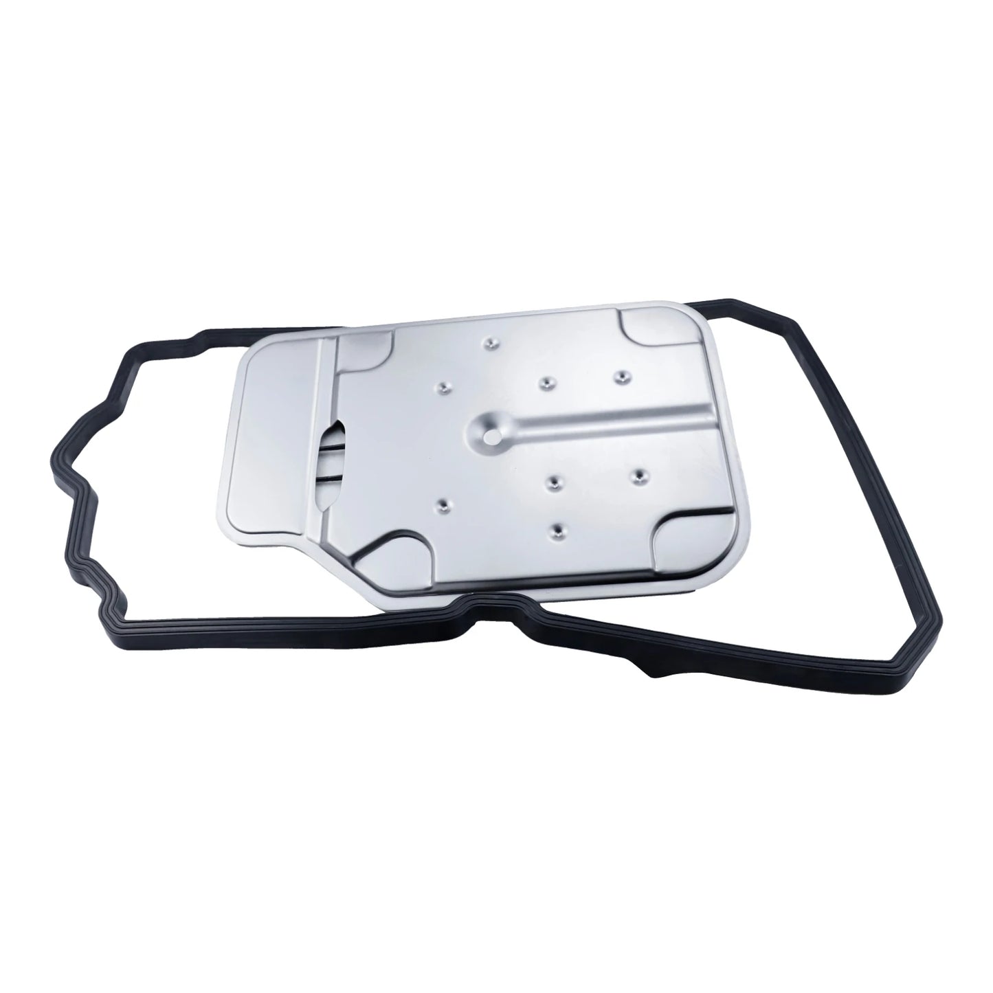 A/T Filter For MERCEDES-BENZ W221 W219 W212 W204 SSANGYONG Rexton G4 BAIC BJ90 INFINIT Q50 Q60 Transmission Parts W7A700 722.9