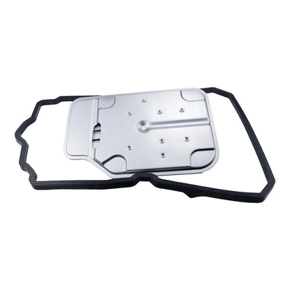 A/T Filter For MERCEDES-BENZ W221 W219 W212 W204 SSANGYONG Rexton G4 BAIC BJ90 INFINIT Q50 Q60 Transmission Parts W7A700 722.9