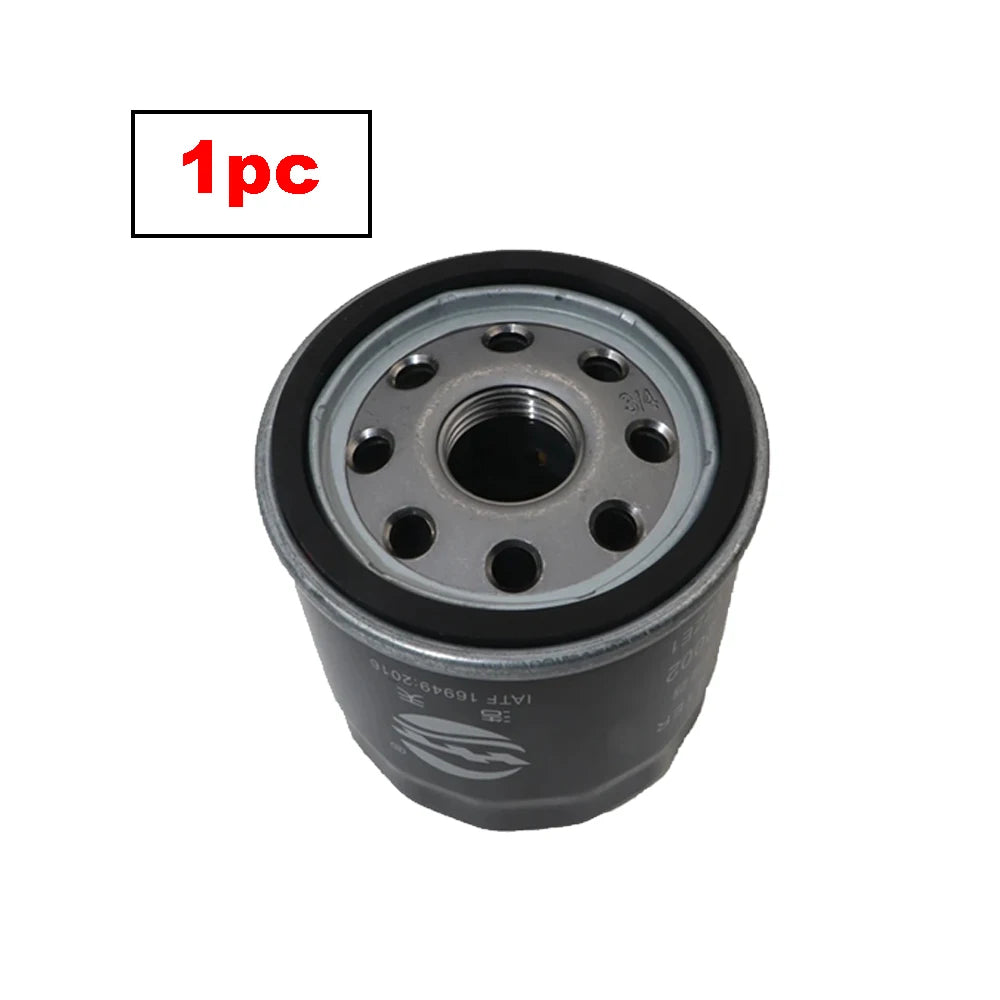 For CHEVROLET SPARK NISSAN PIXO 2009 SUZUKI ALTO K10 1.0L SX4 S-CROSS JIMNY SWIFT VITARA 1.5L/ SWM G05 G01 2.0L Oil Filter Parts