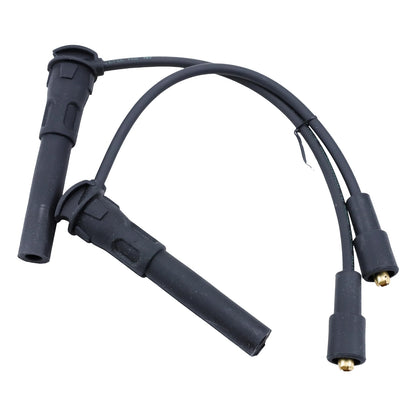 Ignition Cable Kit For MG 6 7 3SW MG6 2009-2017 1.8T SAIC ROEWE 550 750 W5 DFM JOYEAR X5 Spark Plug Wire Set 18K4G Engine Parts