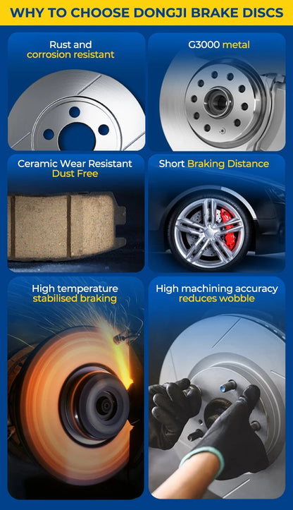 For Front Disc Rotor for Hilux 05/2020 Onwards Used Brake Discs for Car Manufactured for Peugeot LS460 Juke Models Rear