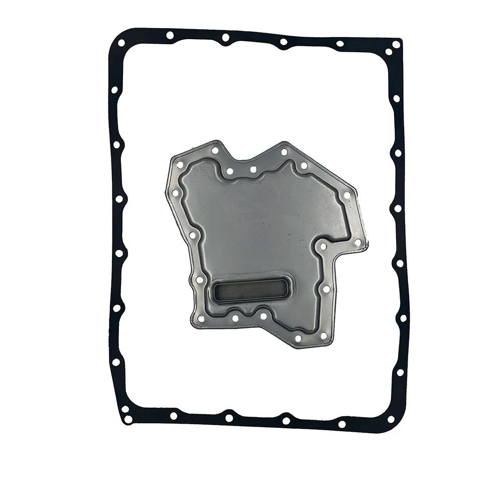Transmission Filter Gasket Kit For INFINITI Q50 Hybrid 3.5L 2014-2020/G25 Q60S QX70 QX80 EX30 FX/NISSAN 370Z NAVARA 31705X185D
