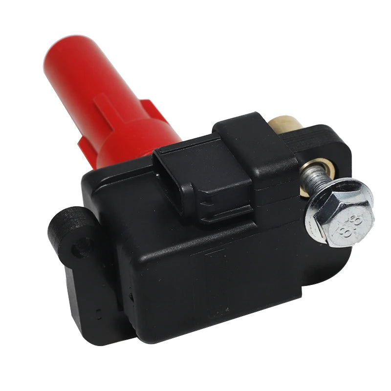 Ignition Coils 22433AA411 For SUBARU TRIBECA B9 2007 LEGACY III BE BH IV BL 2003-2009 OUTBACK 3.0L 3.6L EZ36D EZ30 Spare Parts