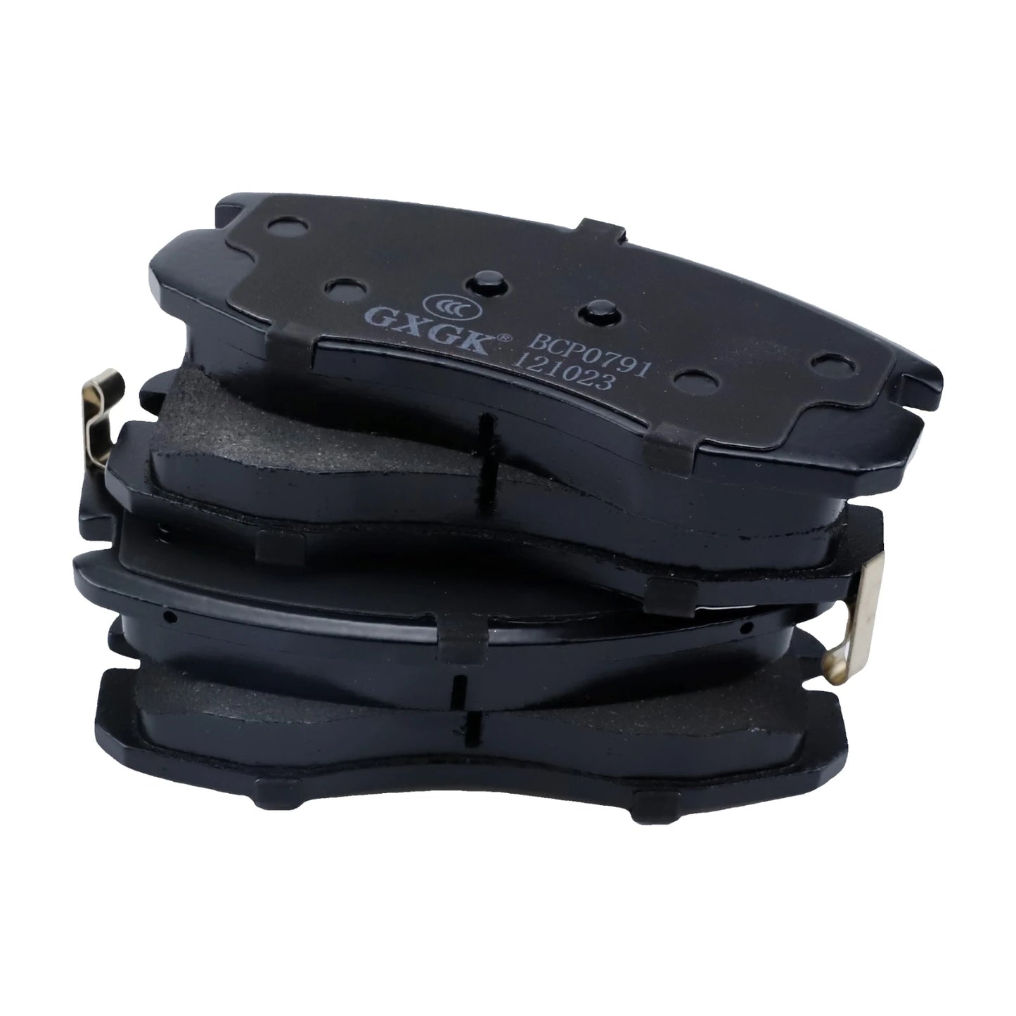 Front Brake Pad Set For CHANGAN OSHAN X5 2020 1.5T 300T 1.6L  Disc Brake Spare Parts