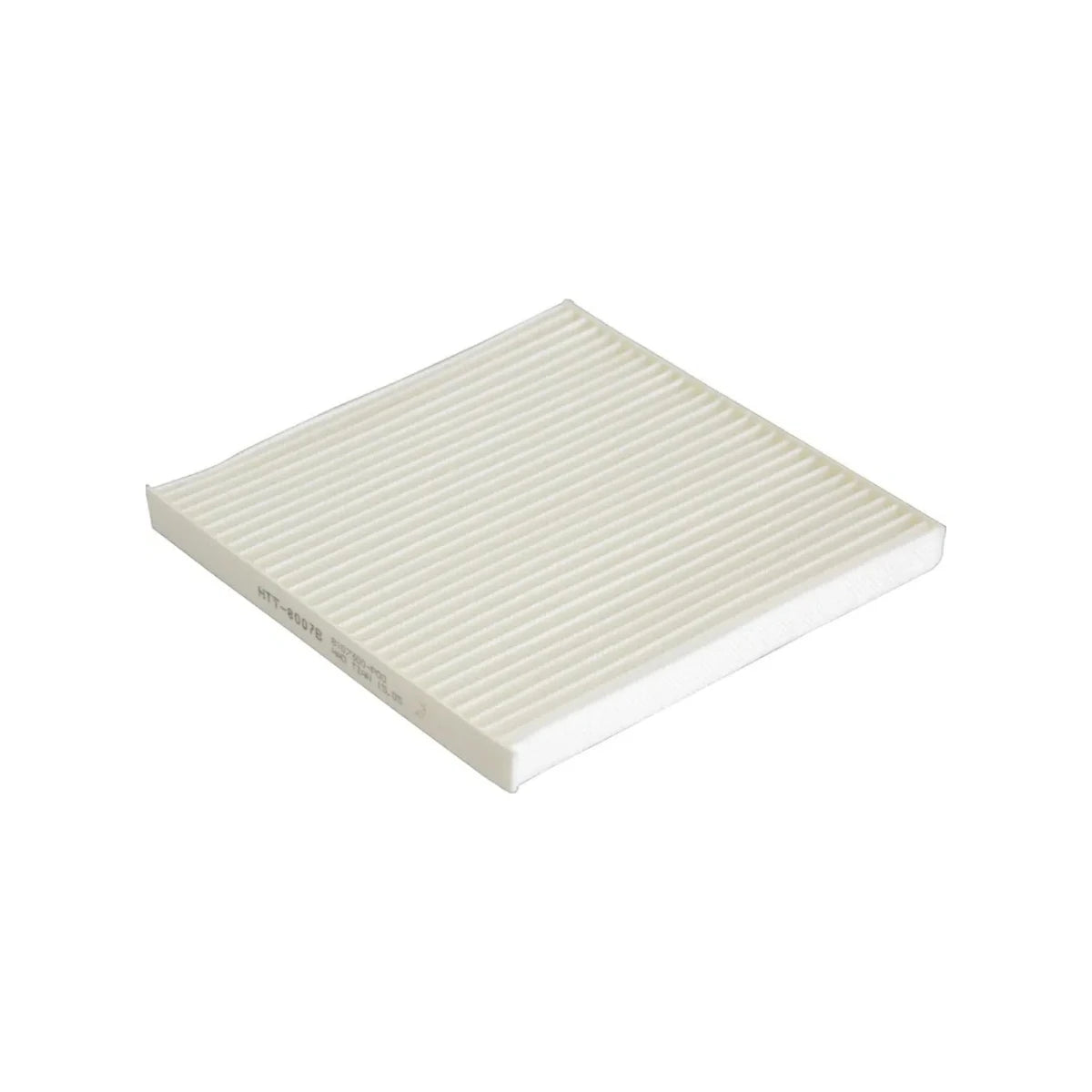 Cabin Air Conditioner Filter Auto Replacement Parts For GREAT WALL STEED 5 WINGLE Pickup HOVER H3 8107300-P00 8107300P00